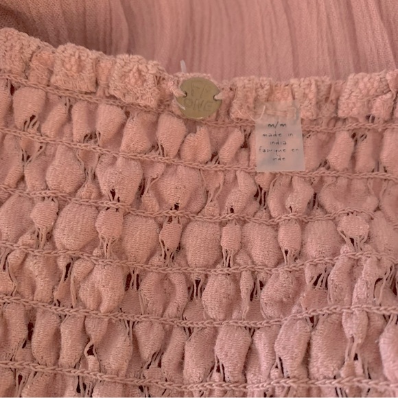 Free People Maxi Dress - Picture 6 of 6